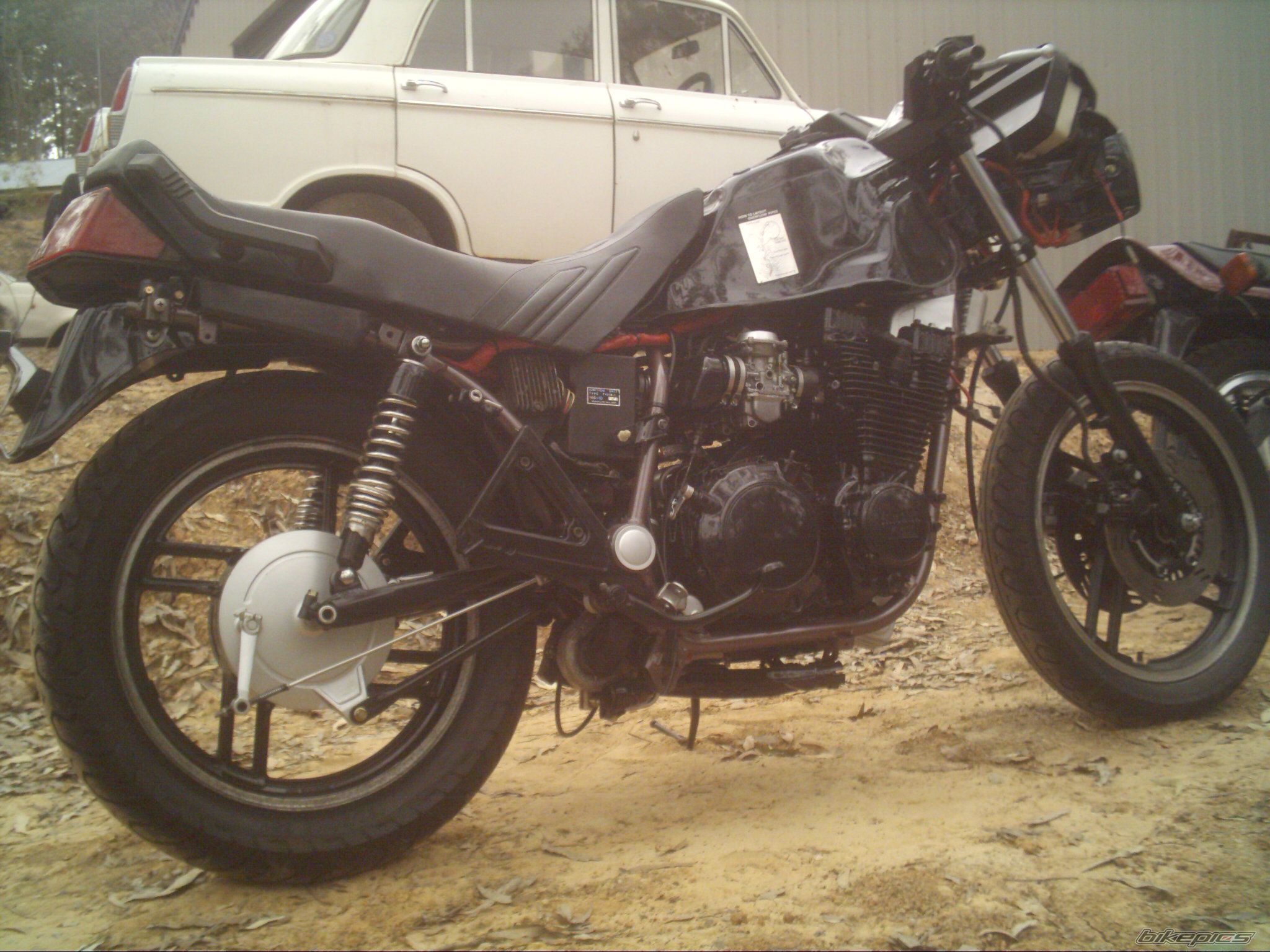 Bike Photo 704868