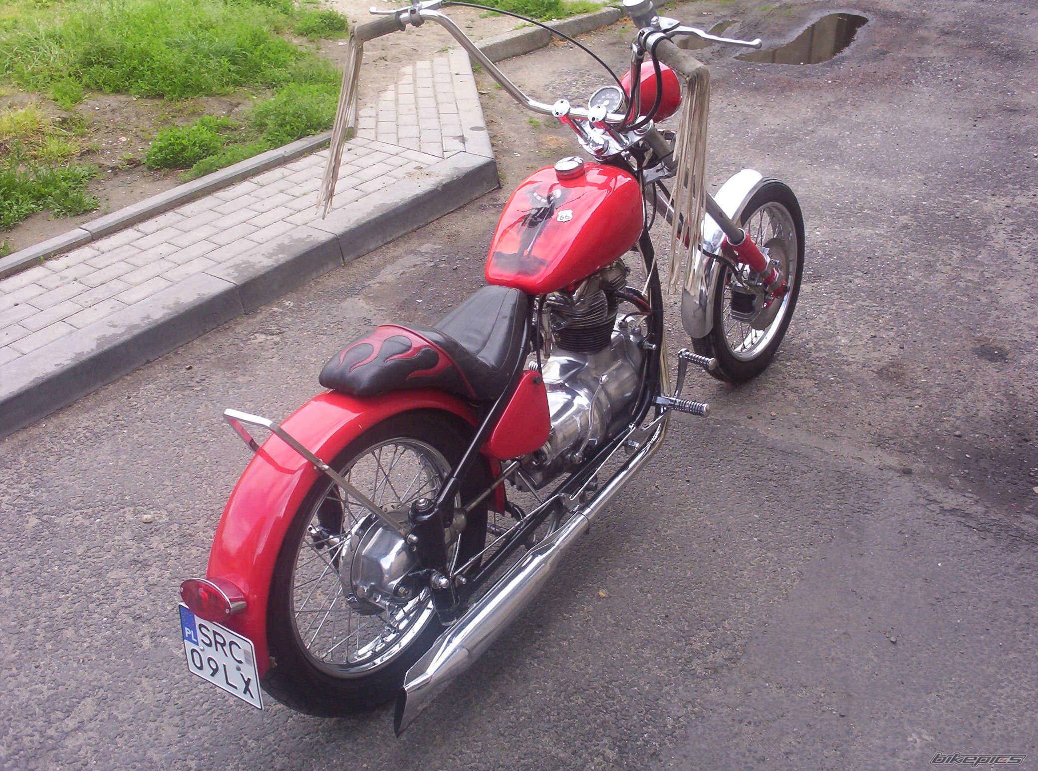 Bike Photo 704877