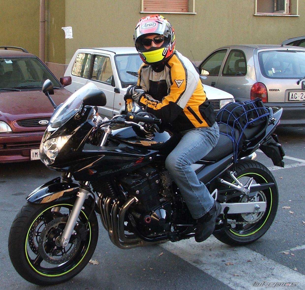 Bike Photo 704886