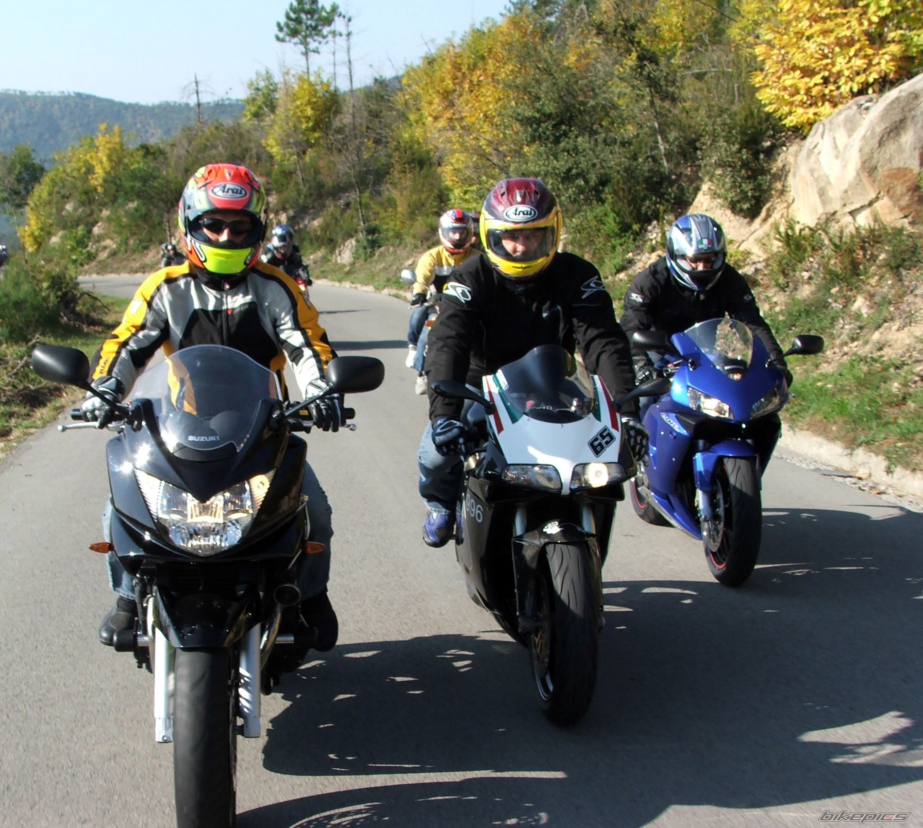 Bike Photo 704888