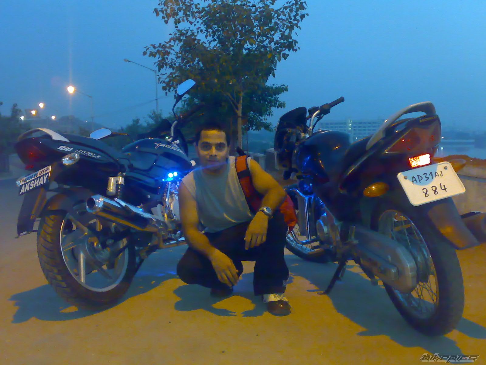 Bike Photo 704908