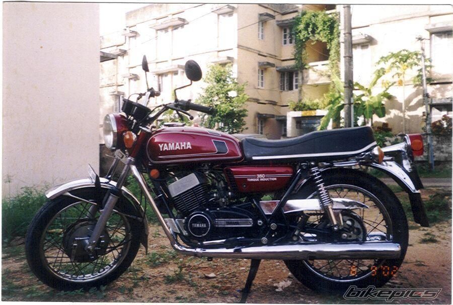 Bike Photo 704932