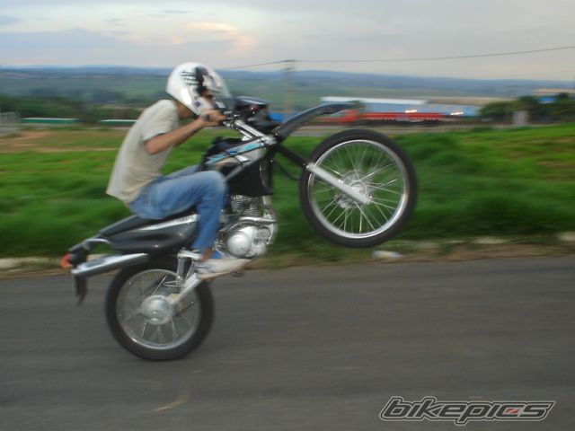 Bike Photo 704933