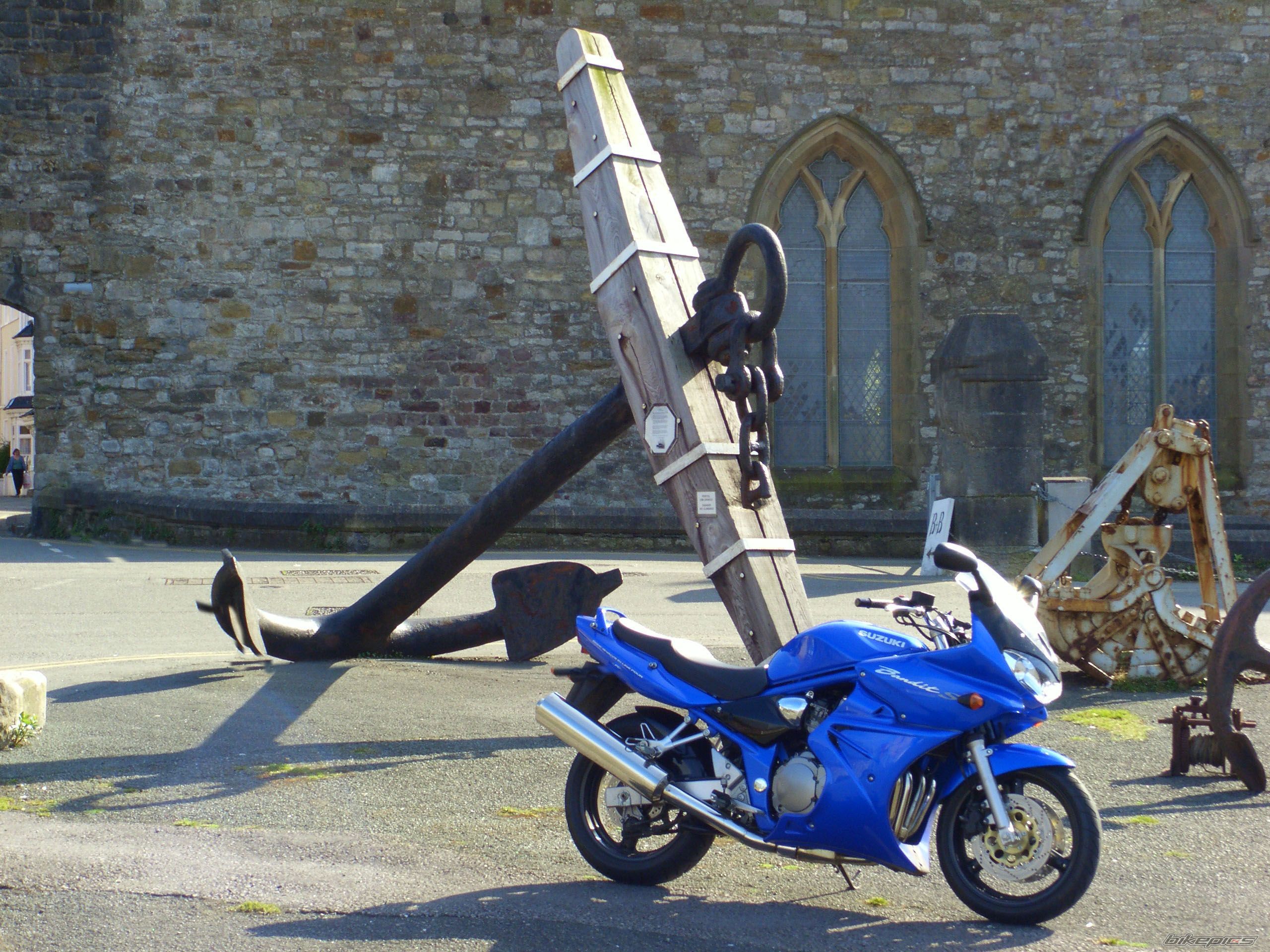 Bike Photo 704946