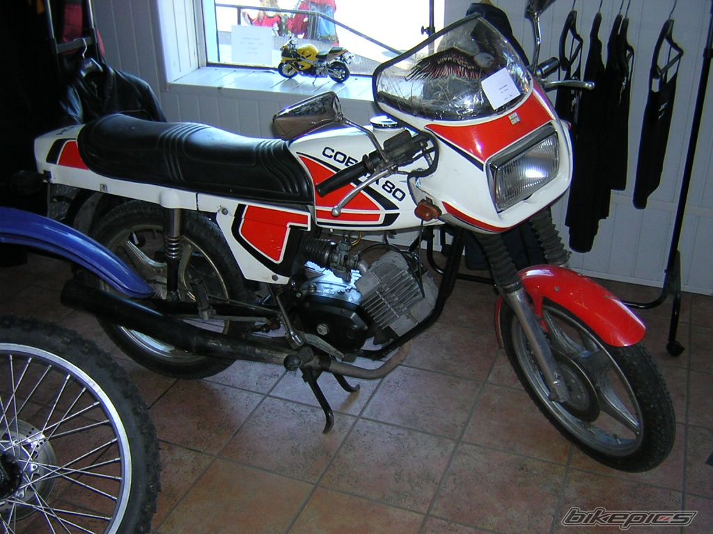 Bike Photo 704947
