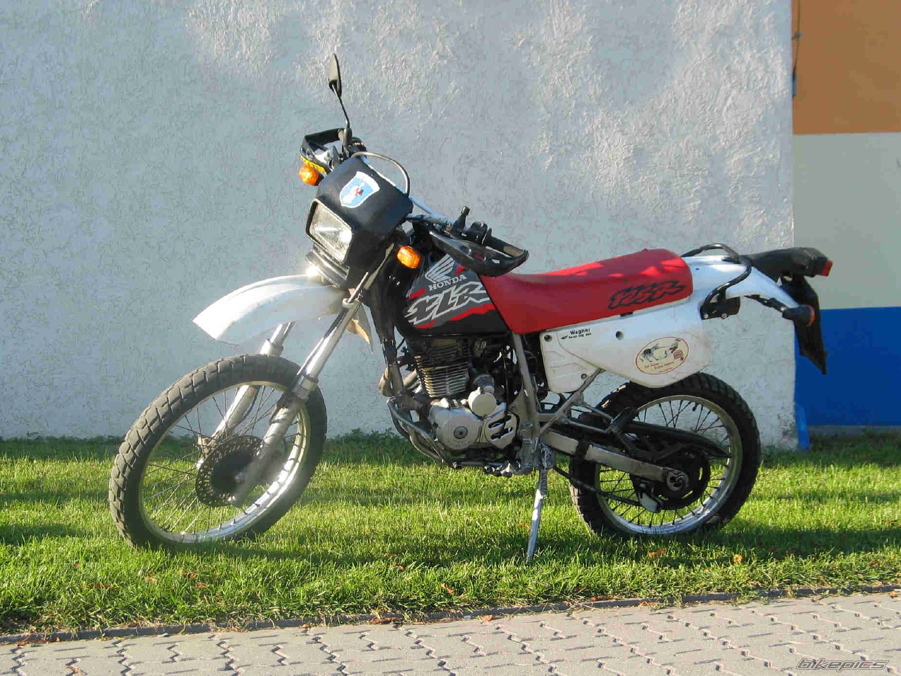 Bike Photo 704966