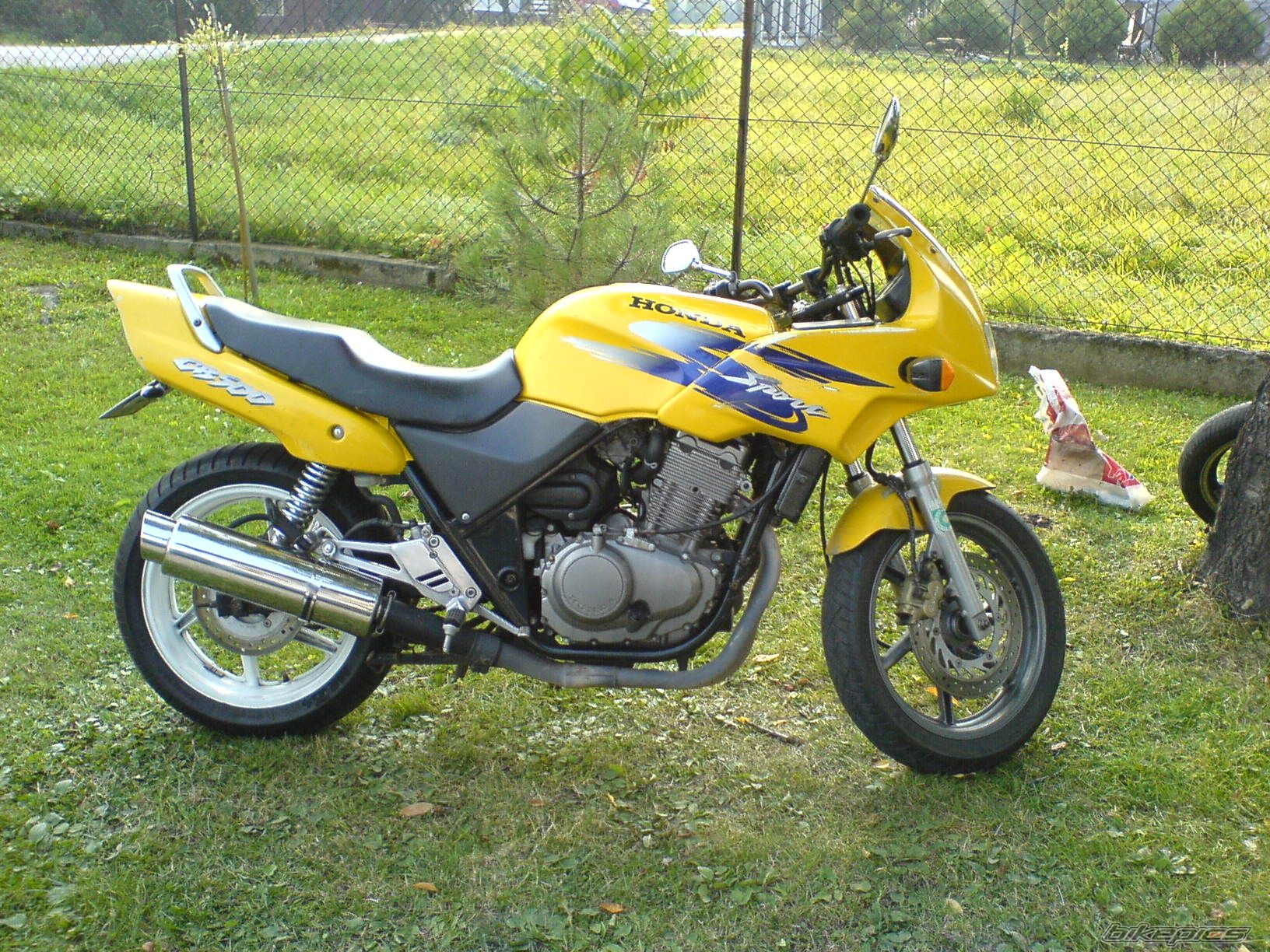 Bike Photo 704980