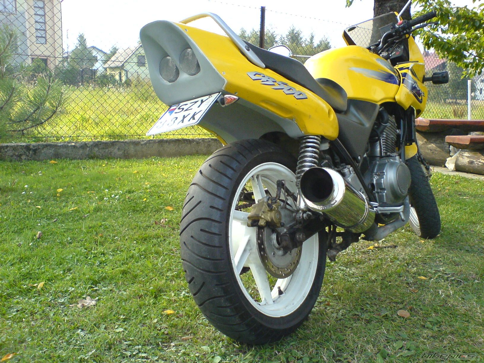 Bike Photo 704981