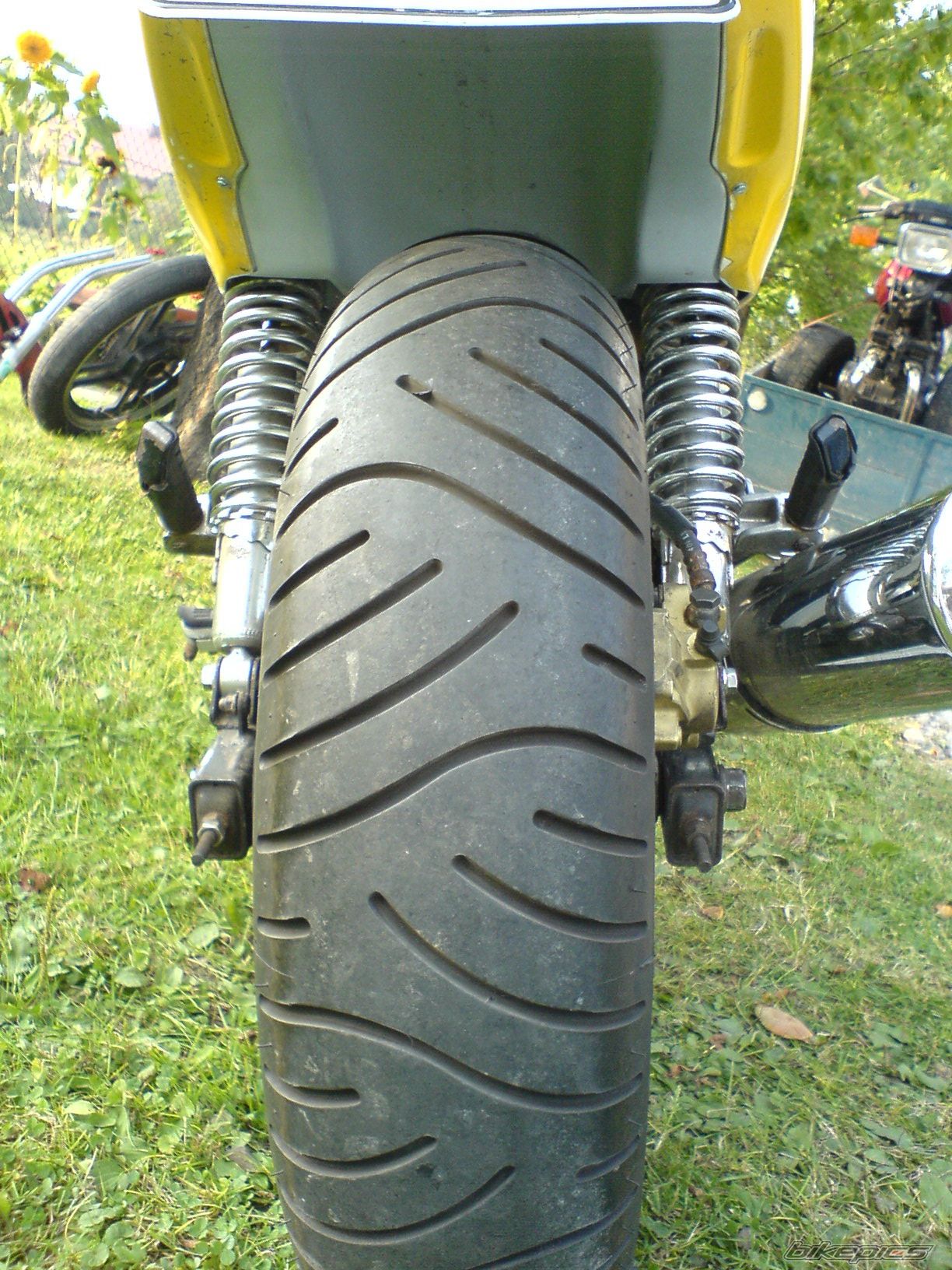 Bike Photo 704982
