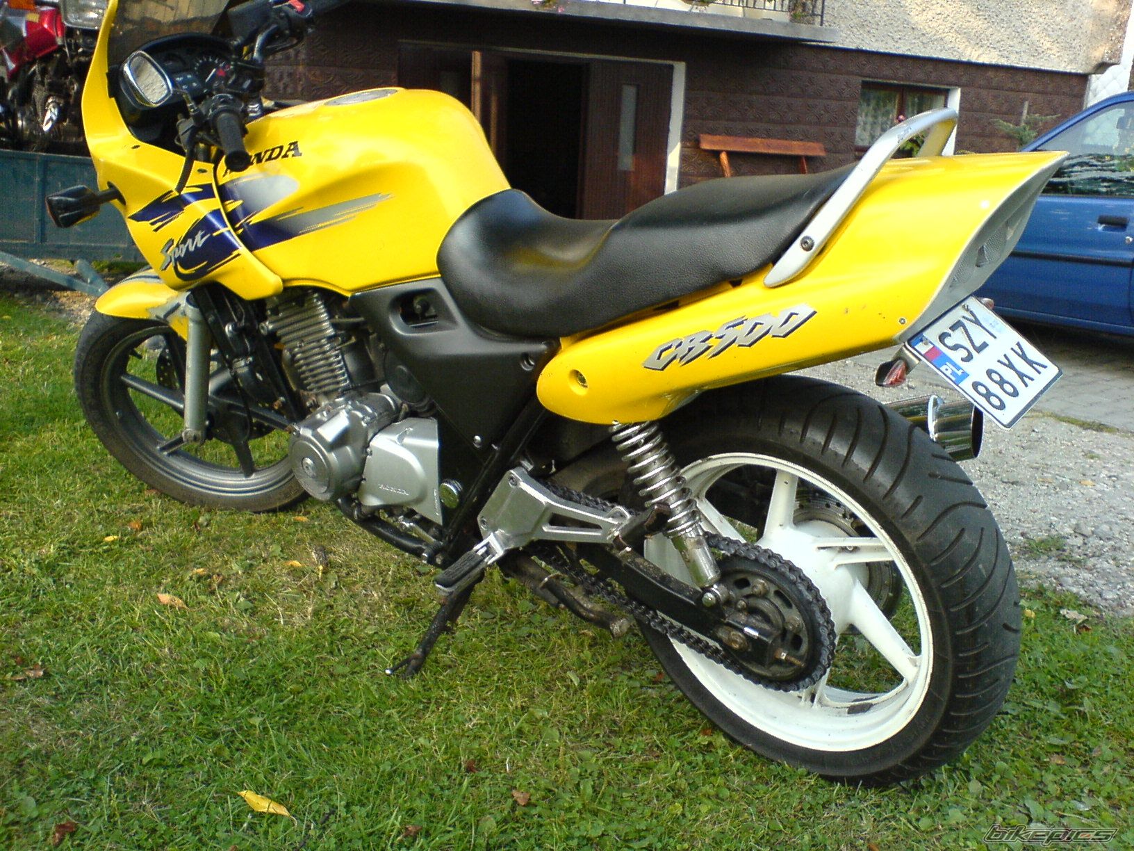 Bike Photo 704983