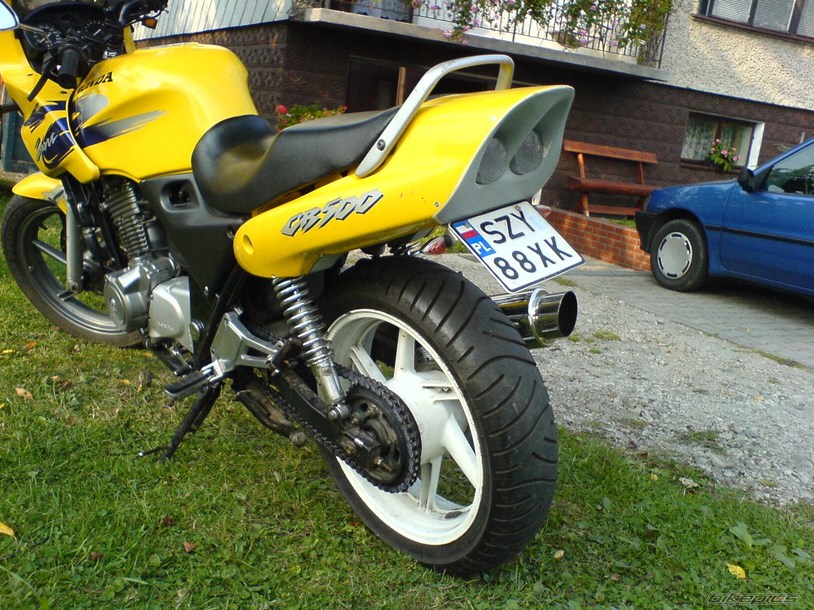 Bike Photo 704984