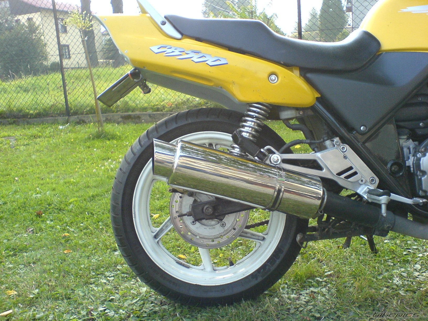 Bike Photo 704987