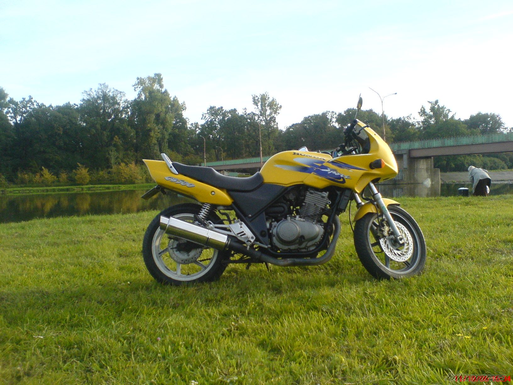 Bike Photo 704989