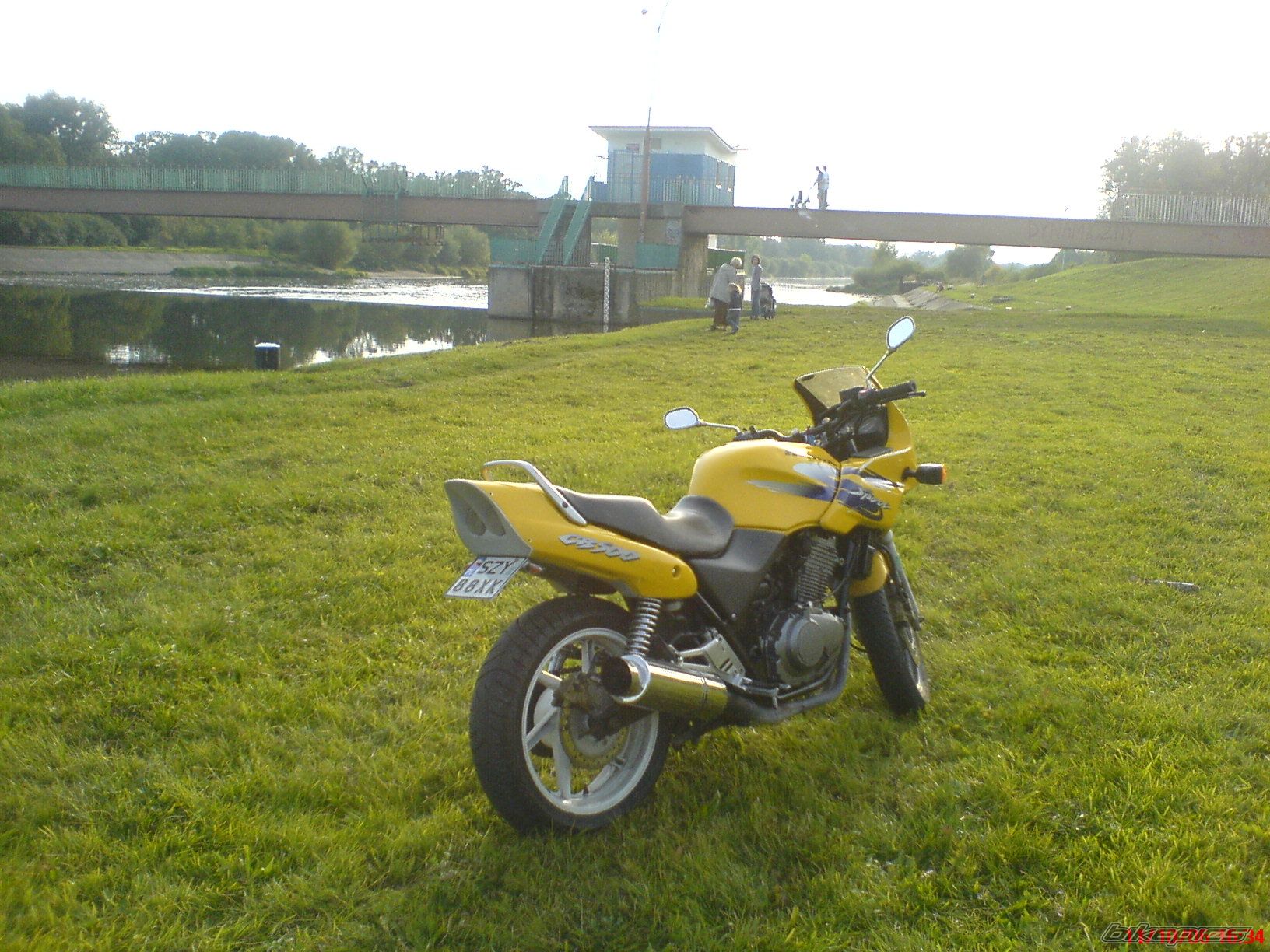 Bike Photo 704990