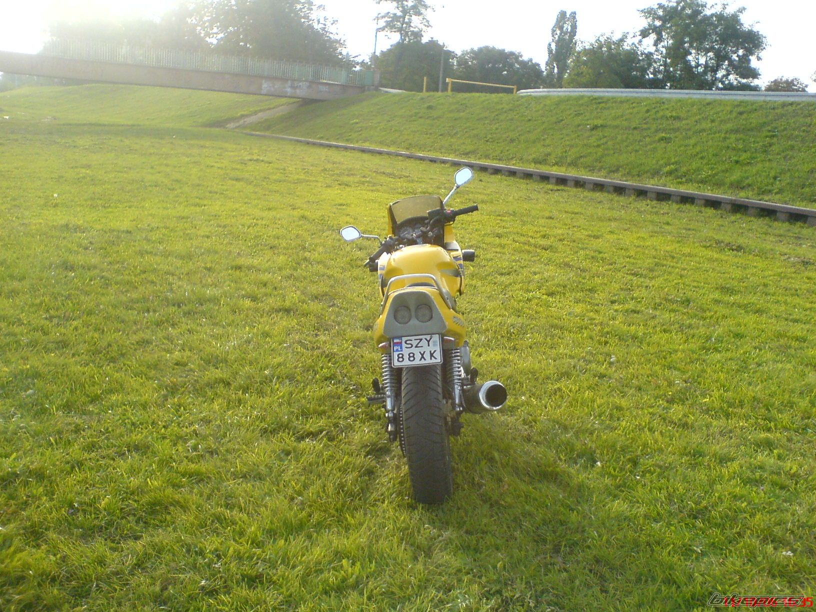 Bike Photo 704991