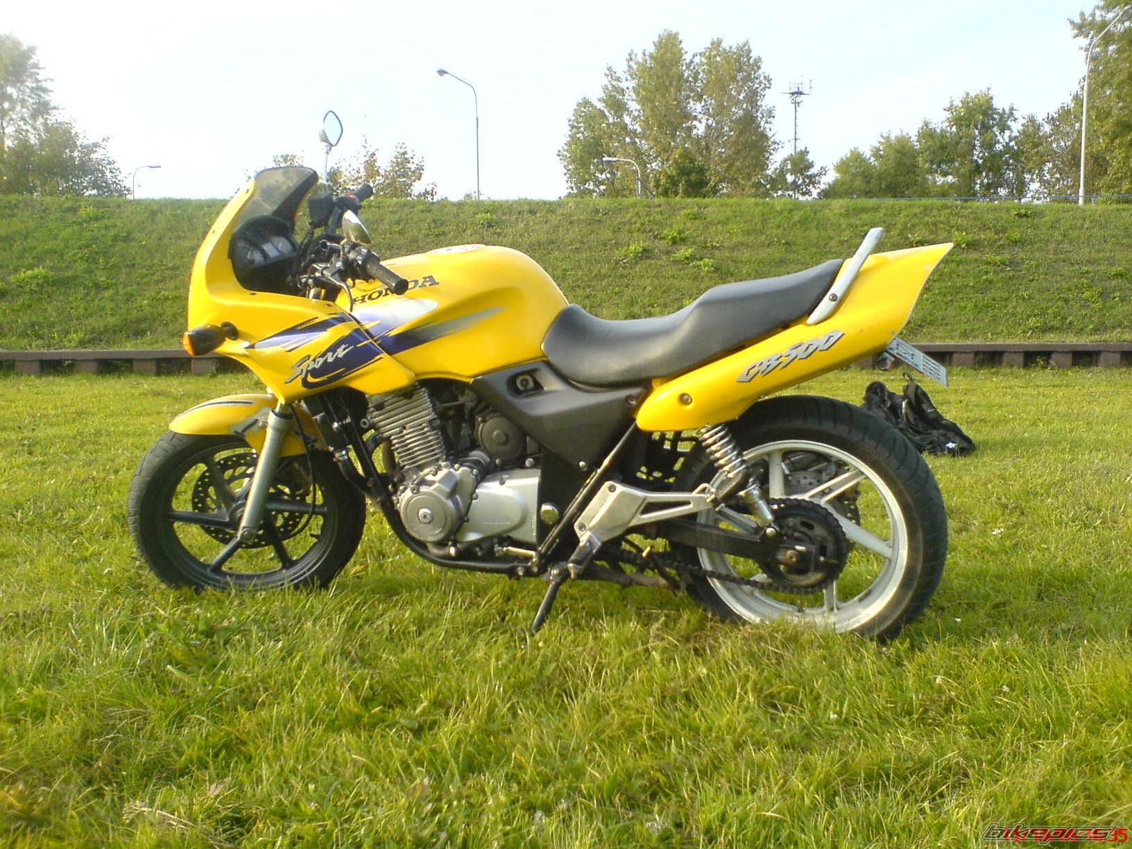 Bike Photo 704992
