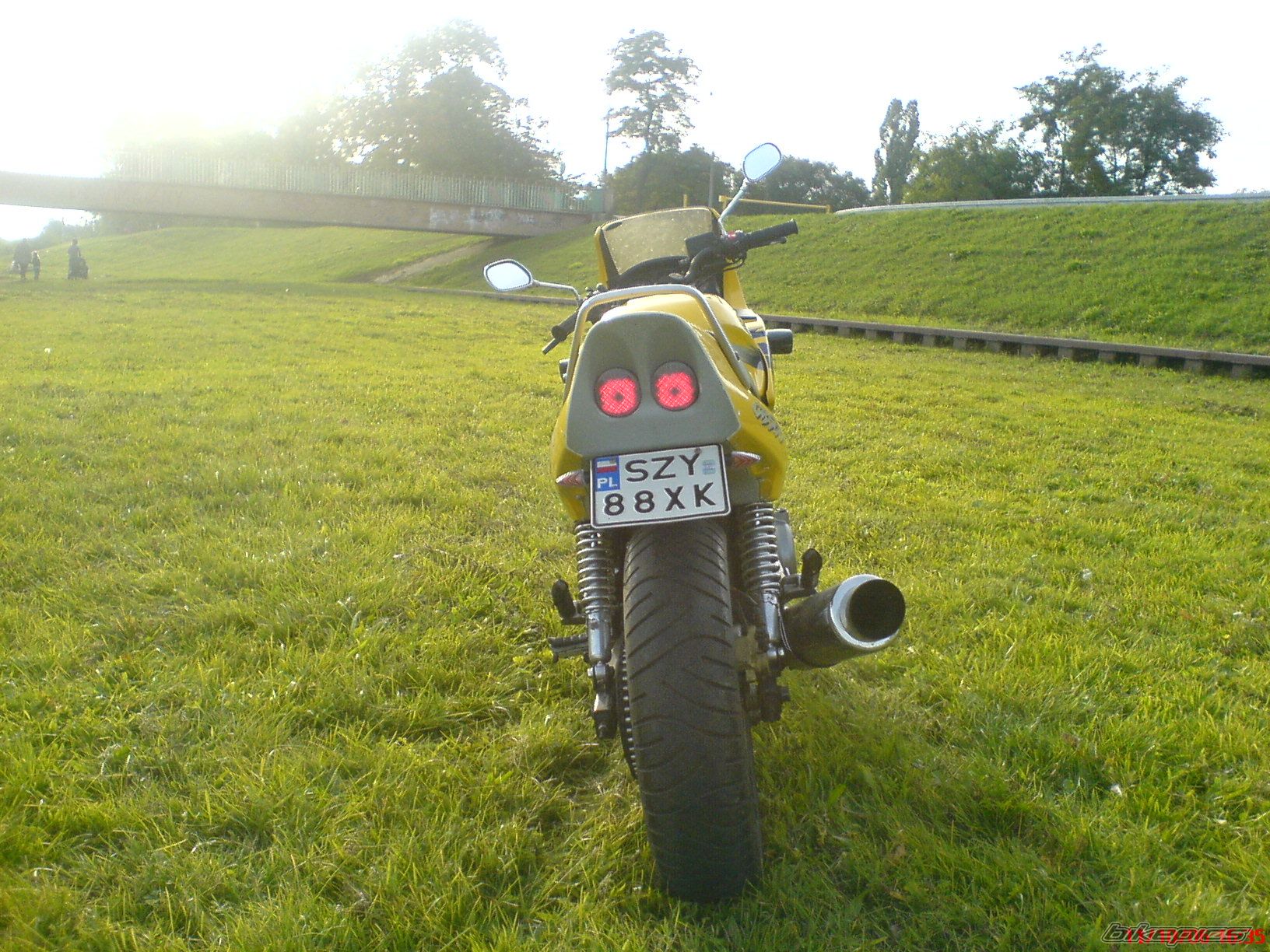 Bike Photo 704994