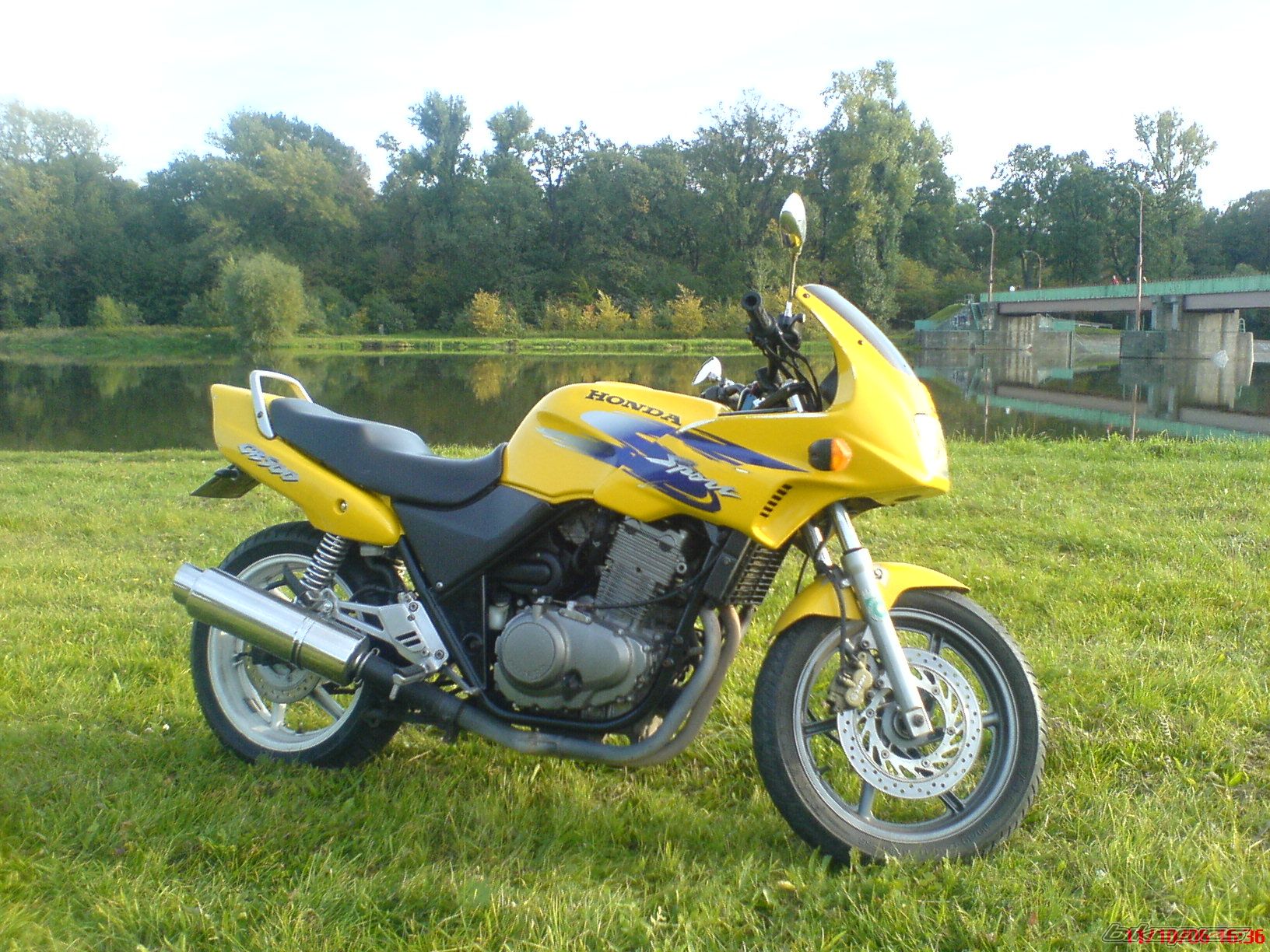 Bike Photo 704996