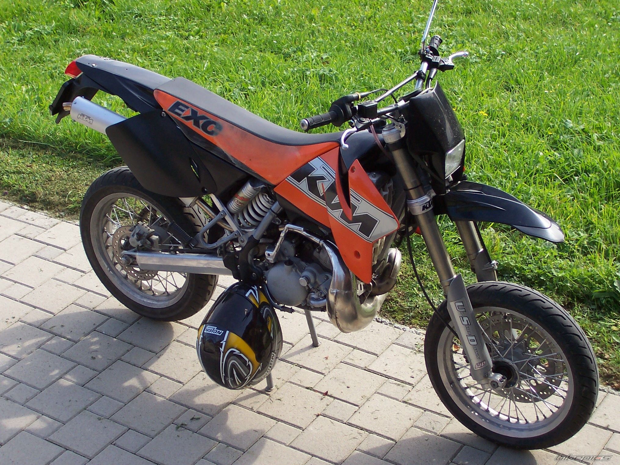 Bike Photo 705015