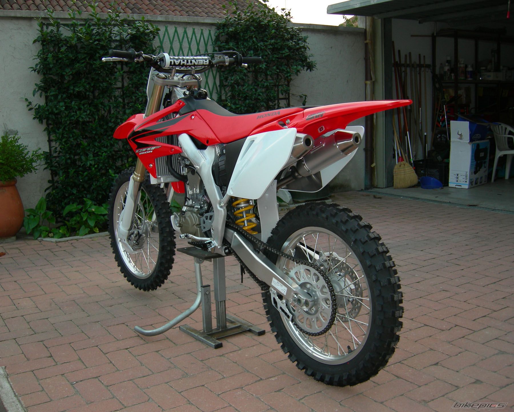 Bike Photo 705025