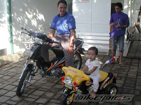 Bike Photo 705084