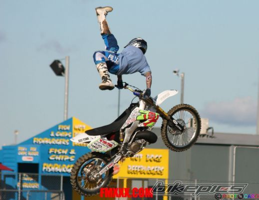 Bike Photo 705085