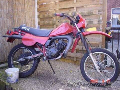 Bike Photo 70509