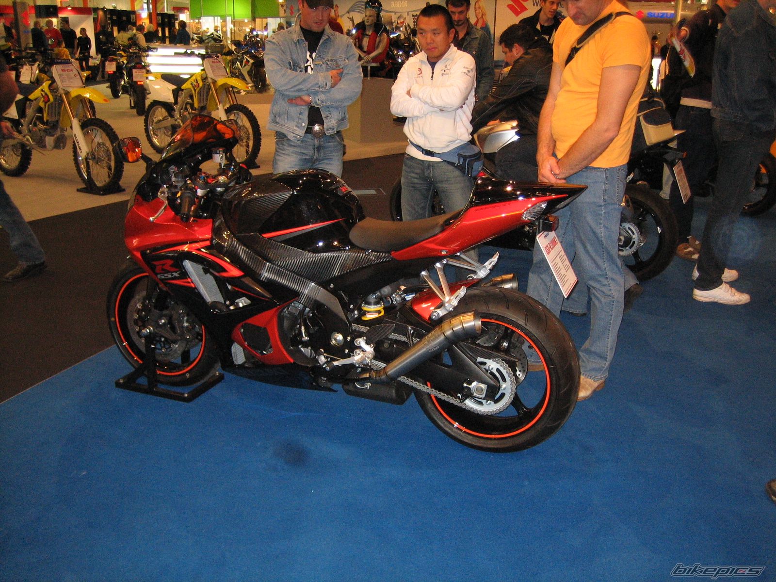 Bike Photo 705100