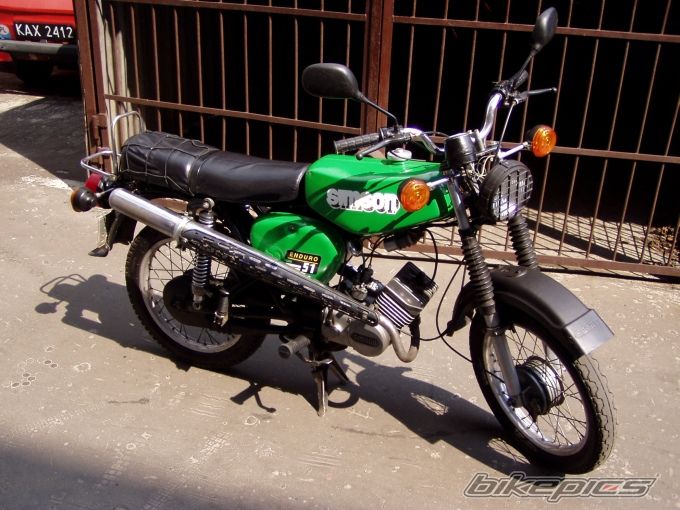 Bike Photo 705102
