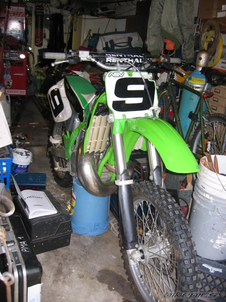 Bike Photo 705110