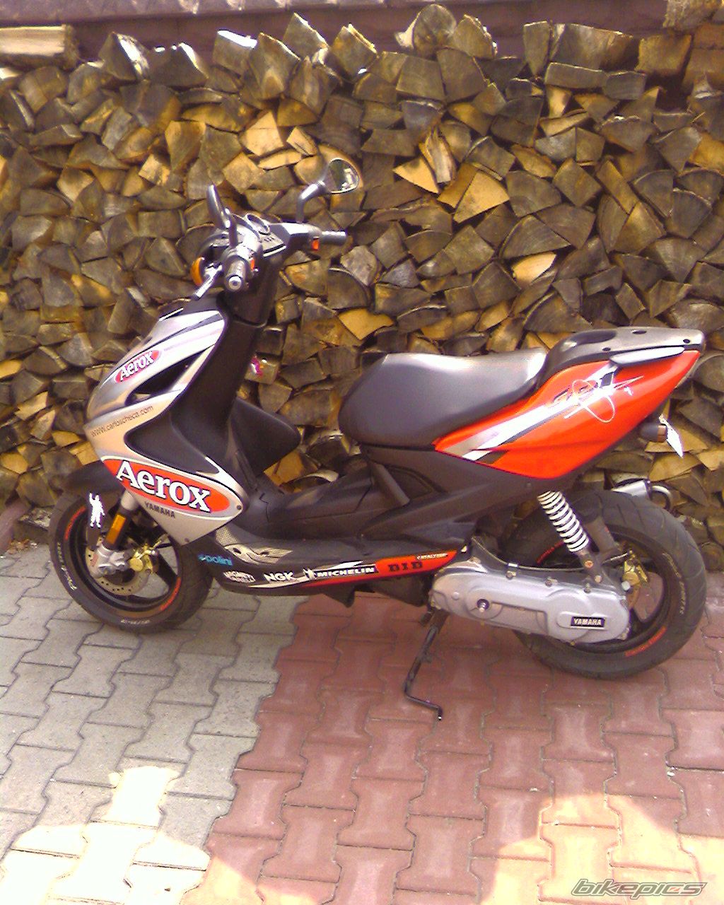 Bike Photo 705121