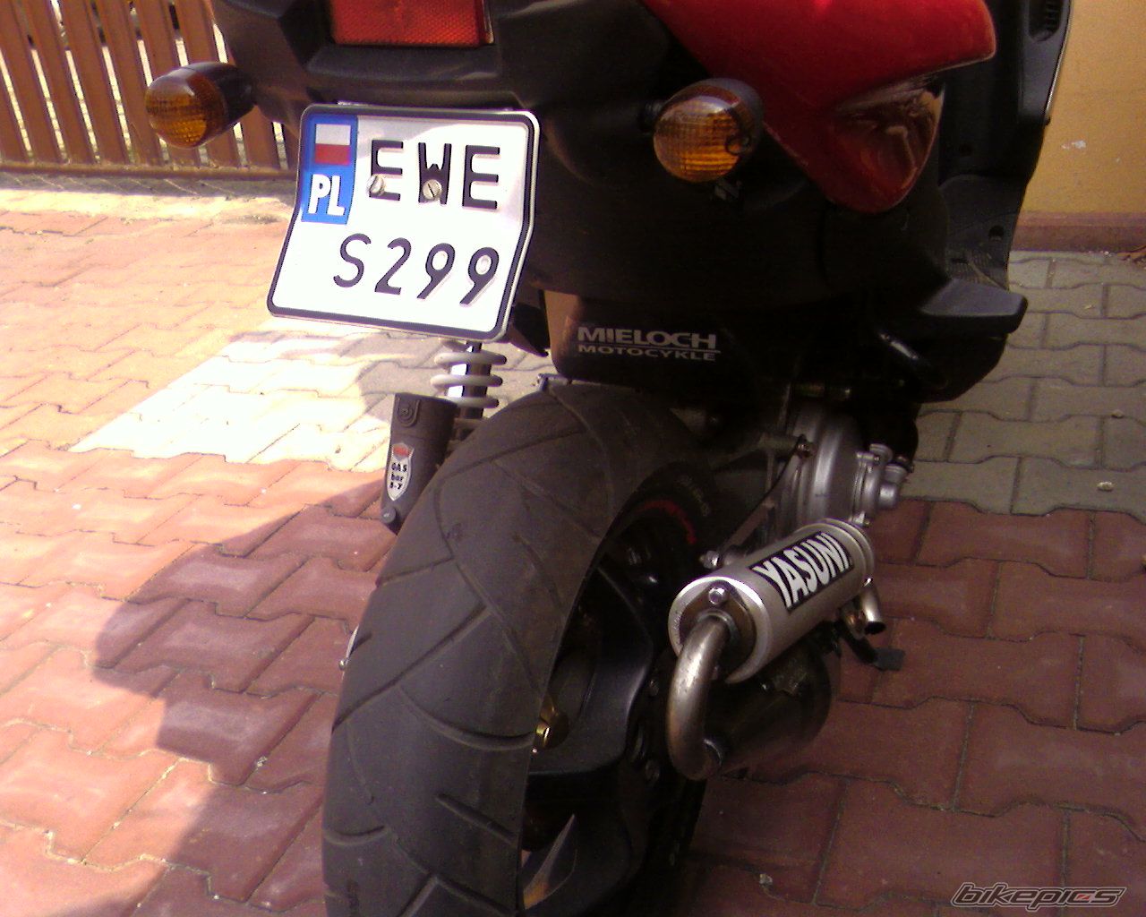 Bike Photo 705123