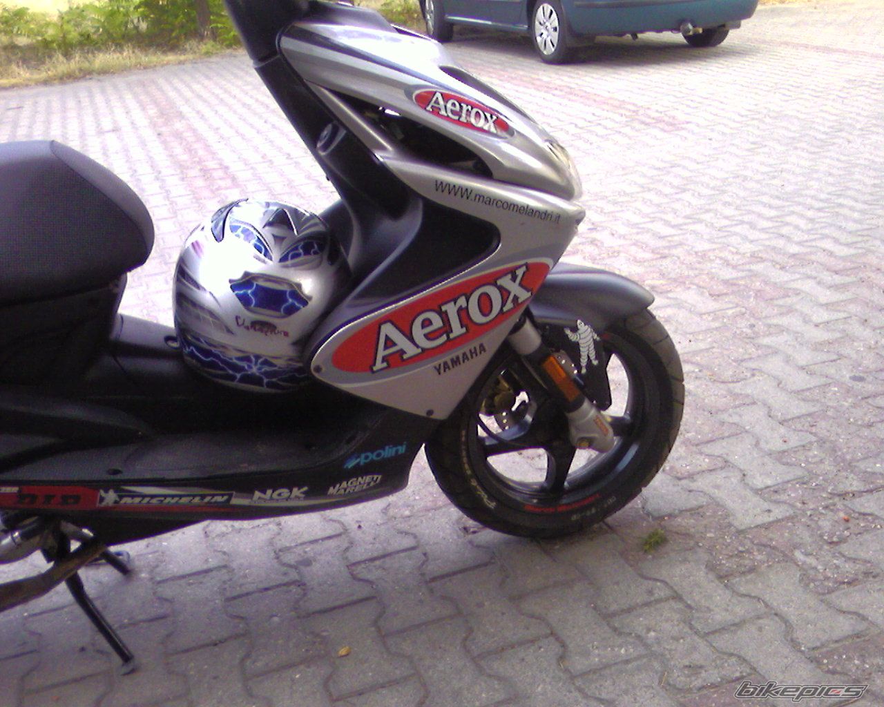 Bike Photo 705126