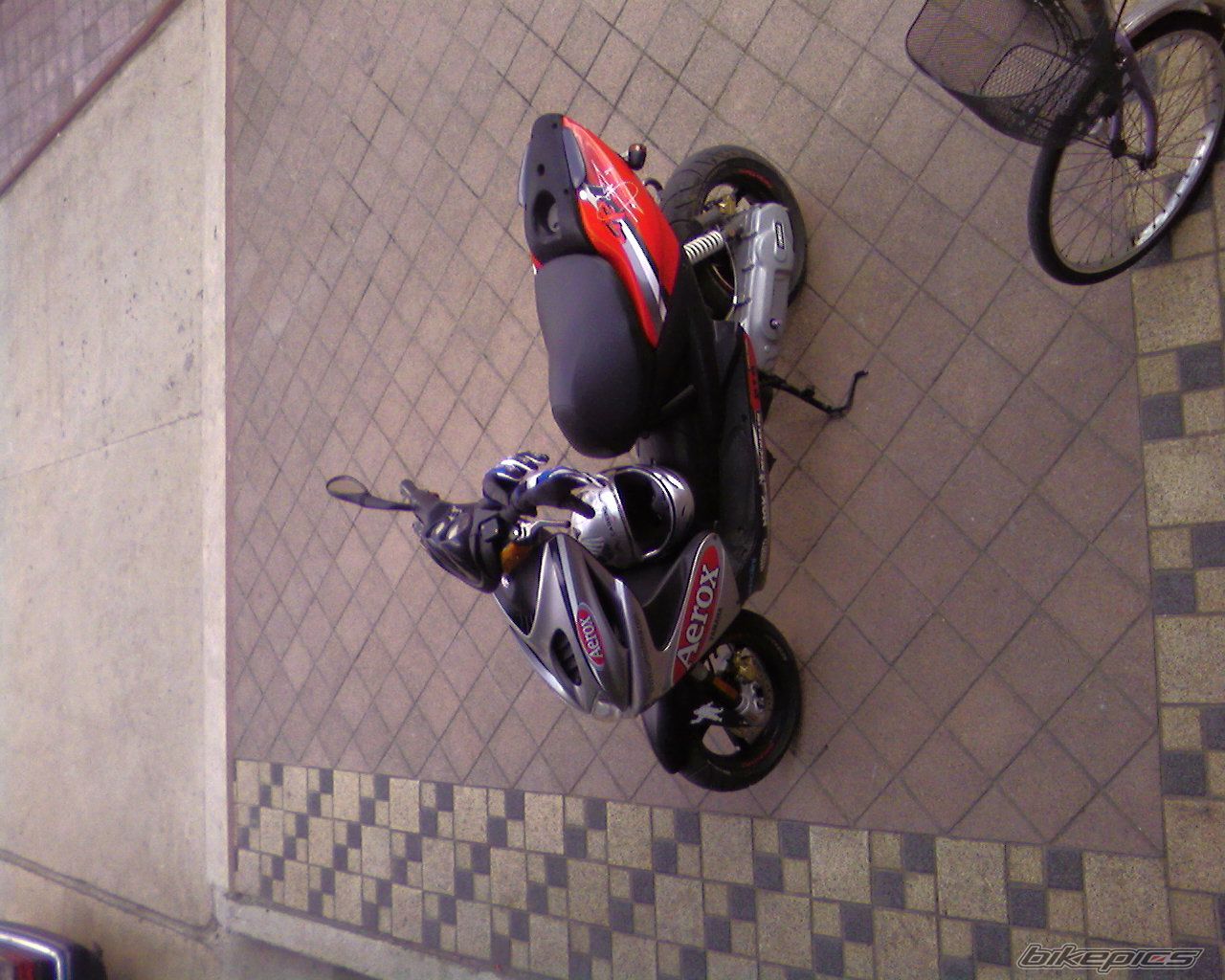 Bike Photo 705132