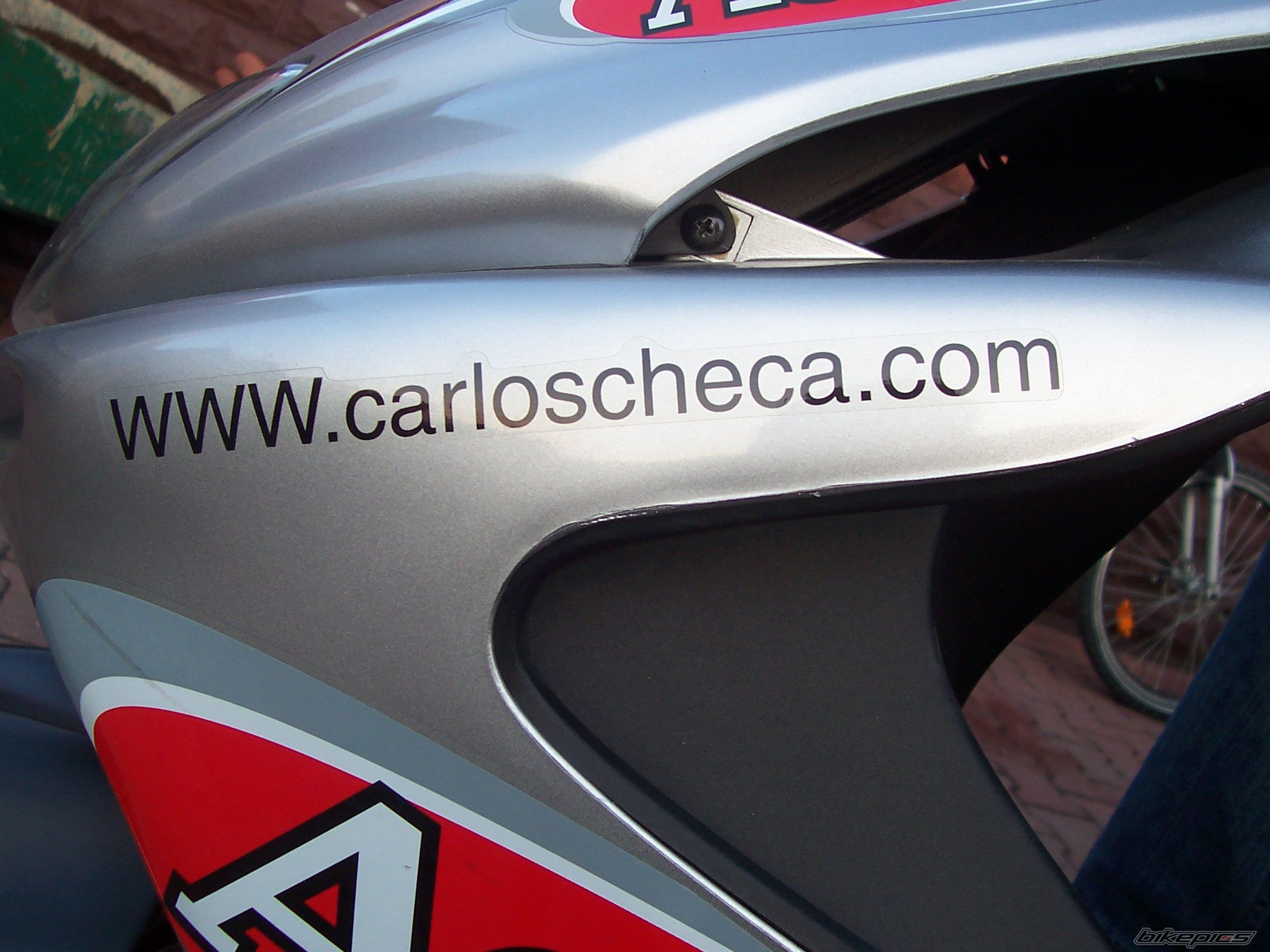 Bike Photo 705140