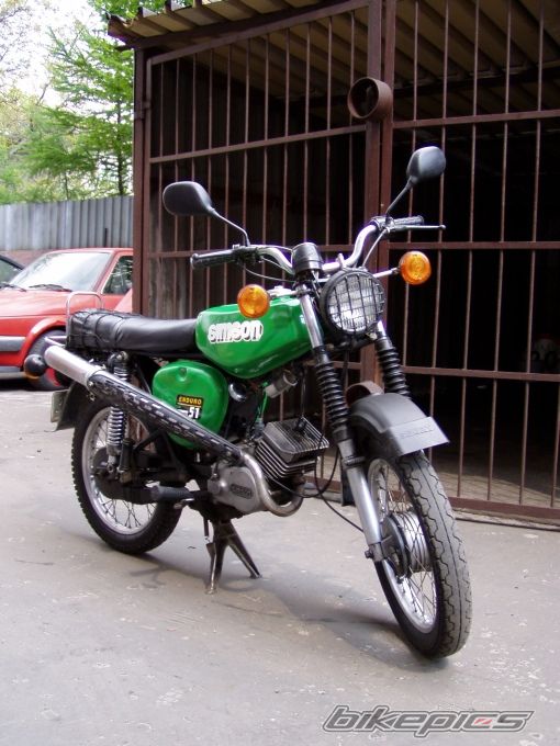 Bike Photo 705144