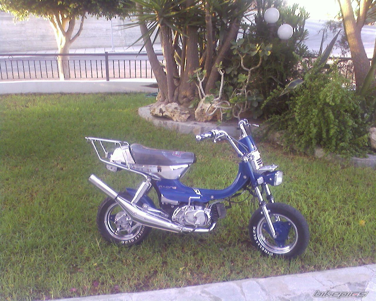 Bike Photo 705148