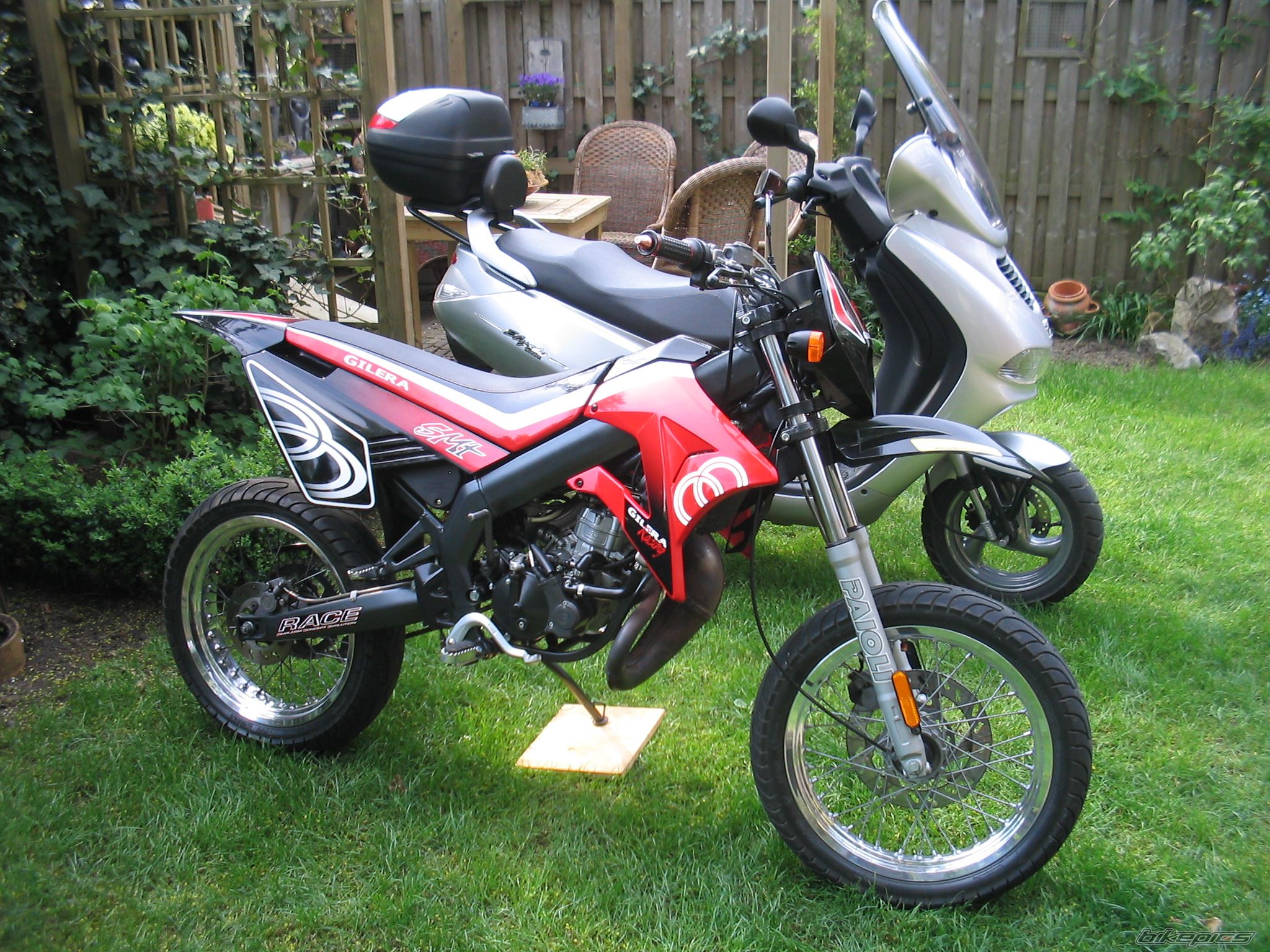 Bike Photo 705152