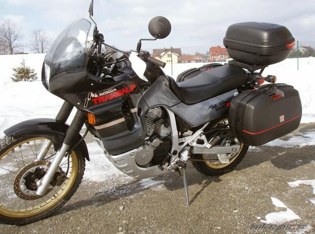 Bike Photo 705157