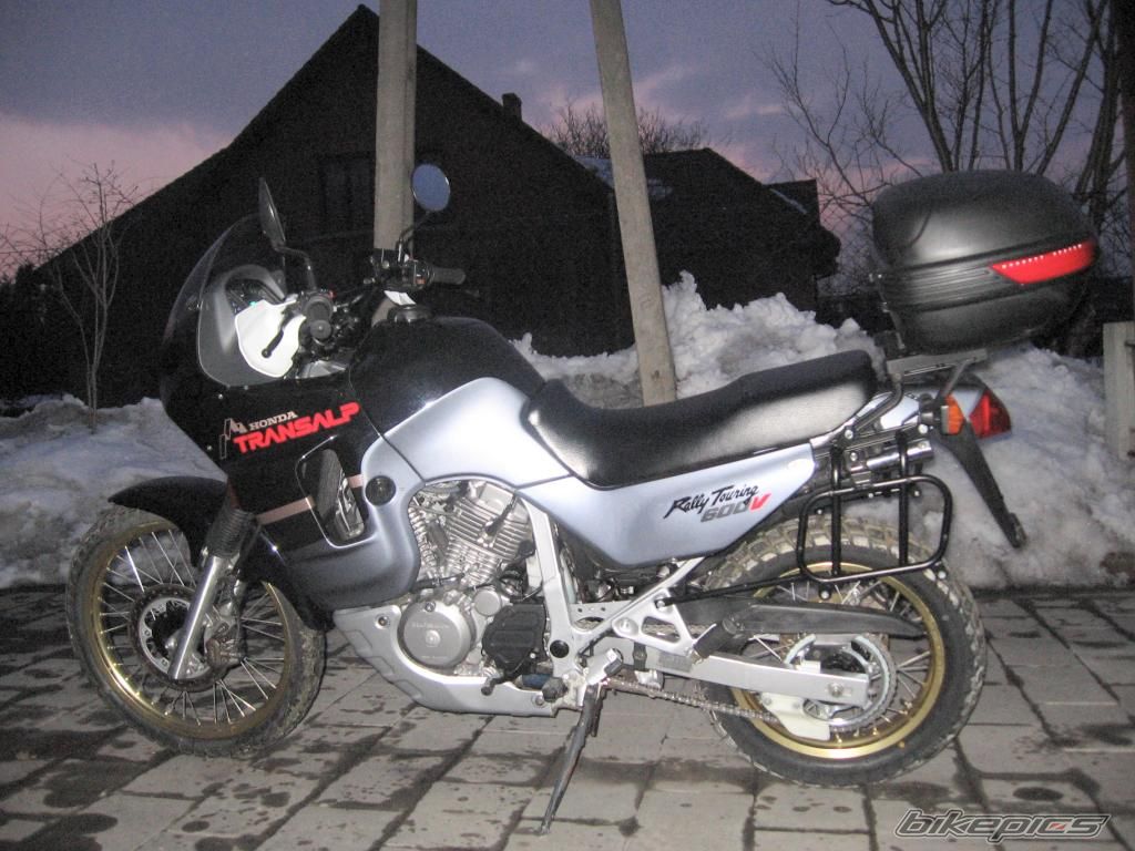 Bike Photo 705158