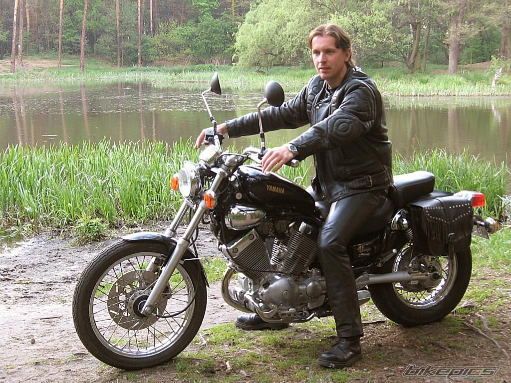 Bike Photo 705170