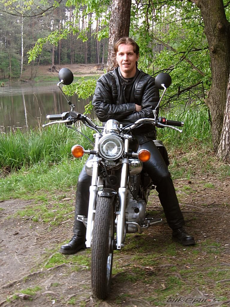Bike Photo 705173