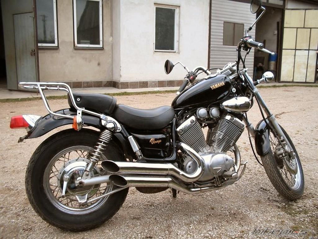 Bike Photo 705174