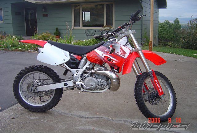 Bike Photo 705225