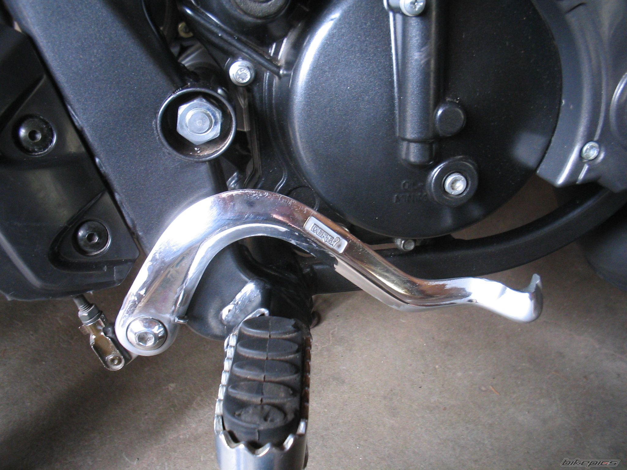 Bike Photo 705226