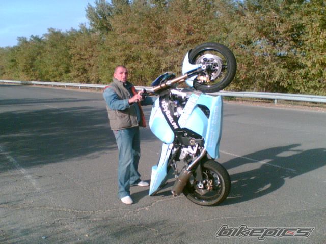 Bike Photo 705231