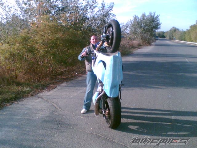 Bike Photo 705233