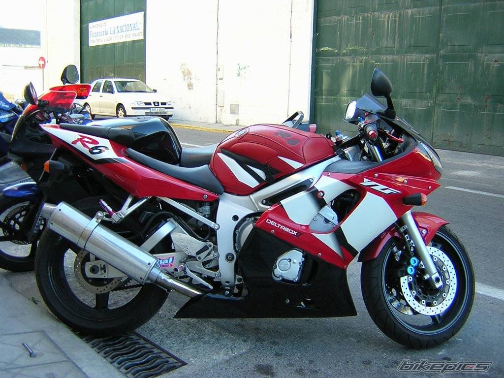Bike Photo 70524