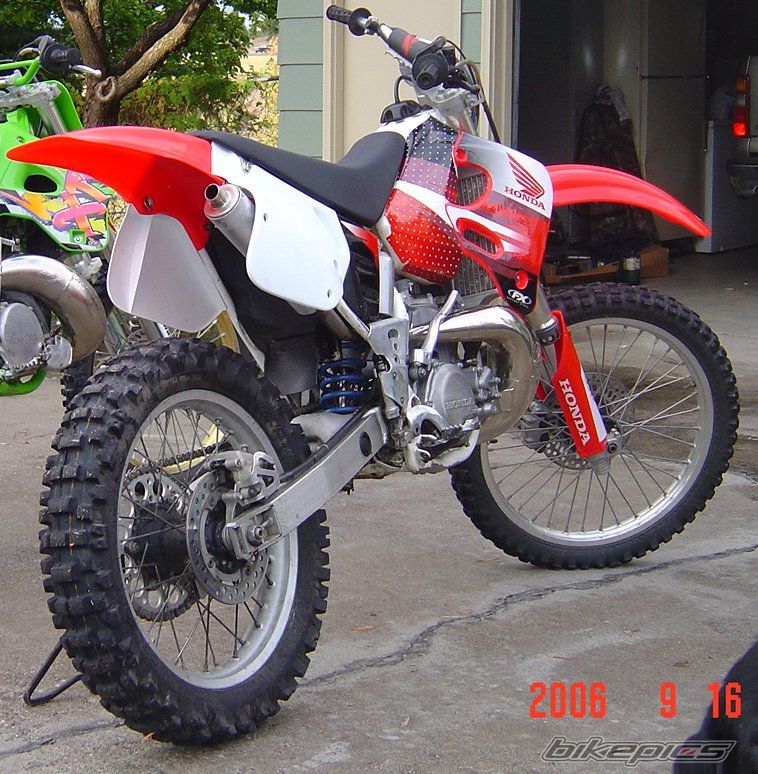 Bike Photo 705240