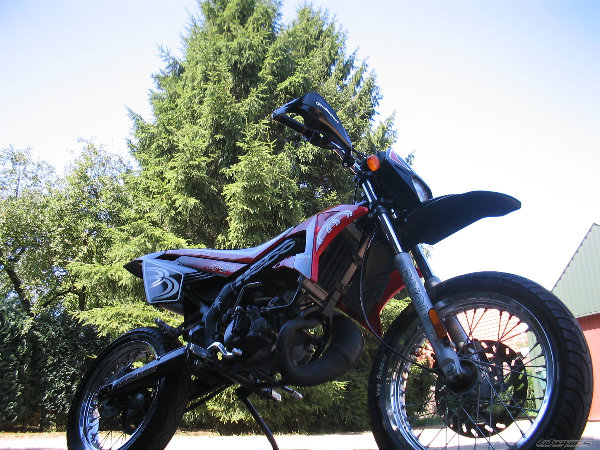 Bike Photo 705260